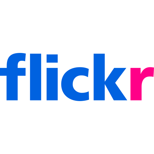 flicker Logo